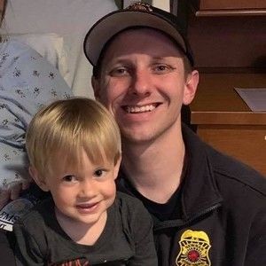 Meet your Posher, Jordan